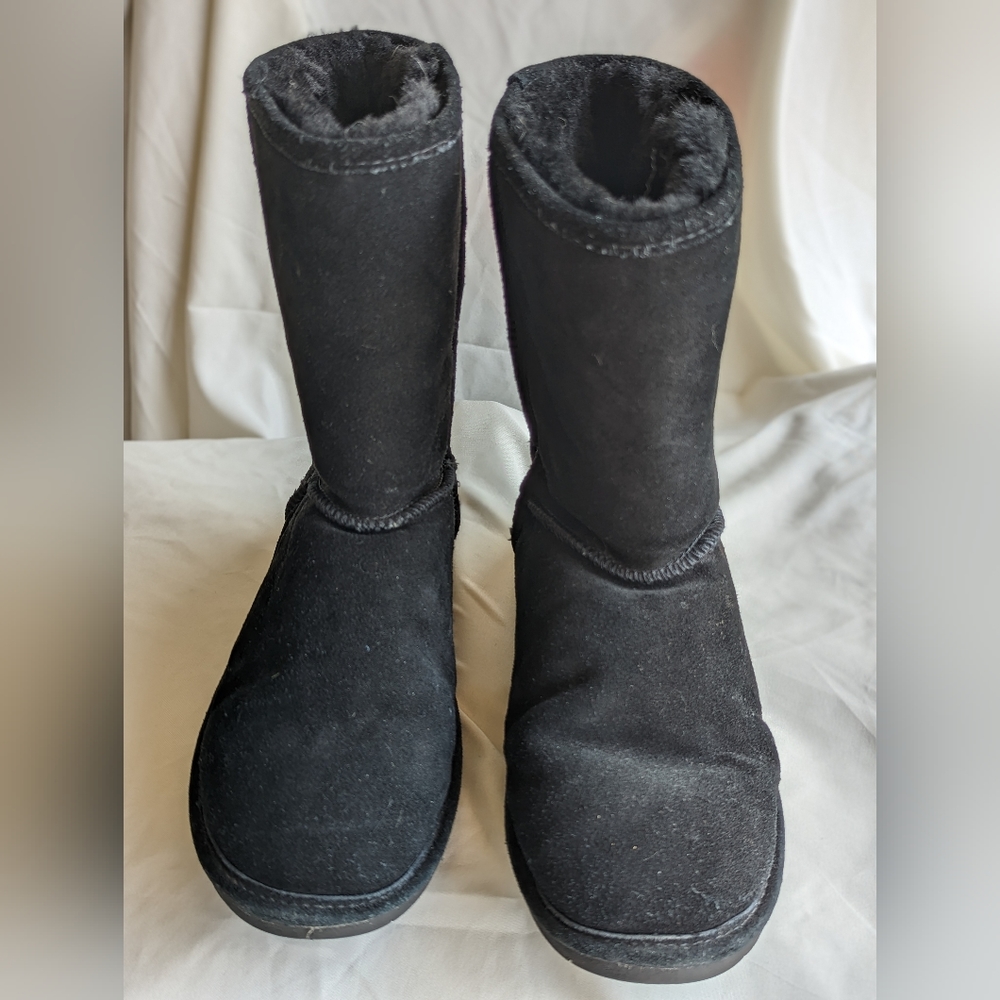 Bear Paw Womens Boots